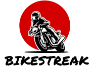 BikeStreak: Ride Further, Ride Faster
