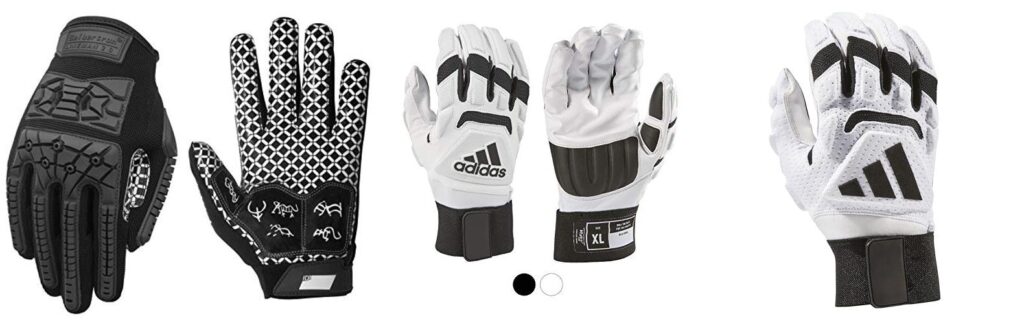 Best lineman gloves